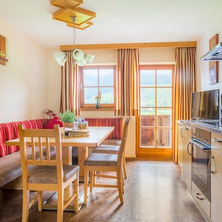 Matzhof Διαμέρισμα Leogang Εξωτερικό φωτογραφία