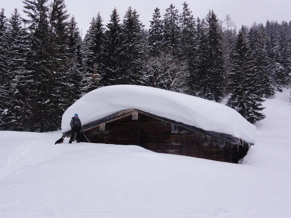 Matzhof Διαμέρισμα Leogang Εξωτερικό φωτογραφία