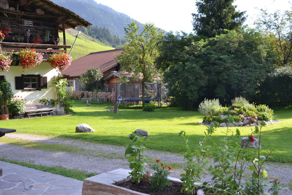 Matzhof Διαμέρισμα Leogang Εξωτερικό φωτογραφία