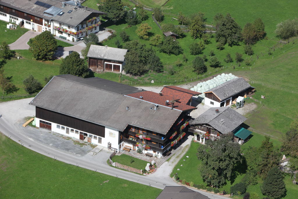 Matzhof Διαμέρισμα Leogang Εξωτερικό φωτογραφία